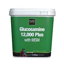 Naf glucosamine 000 for sale  POULTON-LE-FYLDE