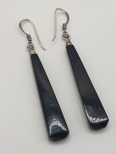 Whitby jet dangle for sale  WAKEFIELD