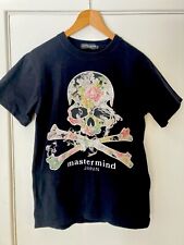 Mastermind japan skull for sale  BOREHAMWOOD