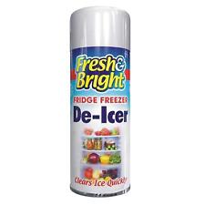 Fridge freezer icer for sale  BRADFORD
