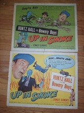 Bowery boys smoke for sale  Mechanicville