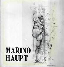 Marino haupt. ugo usato  Italia