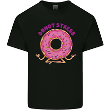 Donut stress lustiges gebraucht kaufen  Versand nach Germany