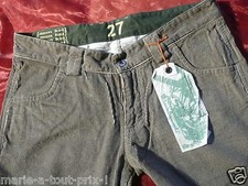 Aem kei pantalon d'occasion  Broons