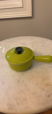 Vintage 1950s creuset for sale  Chattanooga