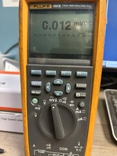 Fluke 189 trms for sale  Virginia Beach