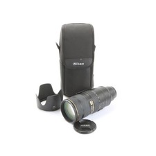 Nikon 200 if gebraucht kaufen  Frankfurt am Main