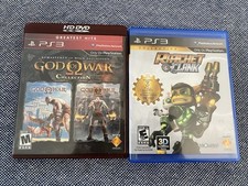 Ps3 games lot d'occasion  Expédié en Belgium