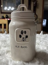 Dimpled rae dunn for sale  Herrin
