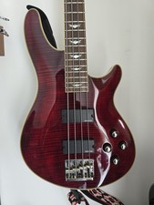 Schecter diamond series for sale  UK