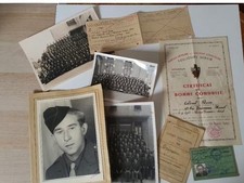 Livret militaire certificat d'occasion Livret militaire certificat d'occasion  France