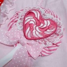 Angelic pretty pop usato  Spedire a Italy