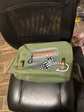 Waterproof submergable fly for sale  Humble
