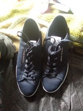 emporium armani trainers for sale  NOTTINGHAM