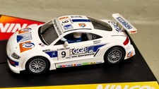 Slot audi belcar usato  Spedire a Italy