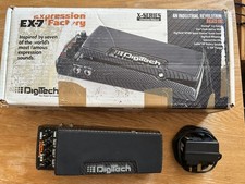 Digitech expression factory for sale  BRIGHTON