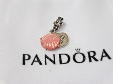 Charm pandora double d'occasion  Viarmes