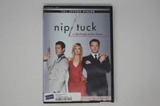 Nip/Tuck the Second Season DVD, usado comprar usado  Enviando para Brazil