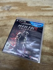Usado, Ninja Gaiden Sigma 2 Sony PlayStation 3 com manual PS3 - Testado comprar usado Usado, Ninja Gaiden Sigma 2 Sony PlayStation 3 com manual PS3 - Testado comprar usado  Enviando para Brazil