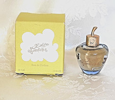 Mignature parfum lolita d'occasion  Nancy-