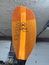 Werner corryvrecken bent for sale  Houghton Lake
