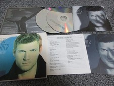 NICK CARTER / I'm taking off /JAPAN LTD CD&DVD bonus track comprar usado  Enviando para Brazil