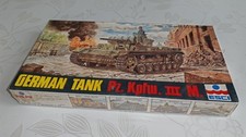 Esci italeri panzer d'occasion Esci italeri panzer d'occasion  Toulouse-