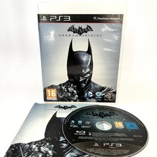 Batman arkham origins usato  Rovito