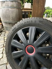 Winterreifen fiat 500 gebraucht kaufen  Uelsen