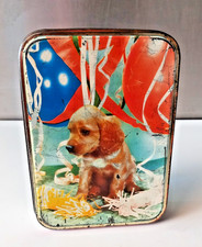 puppy cocker s spaniel for sale  BUDE