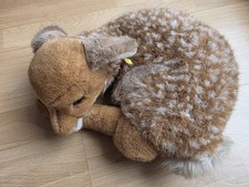 Steiff lorli reh gebraucht kaufen  Berlin