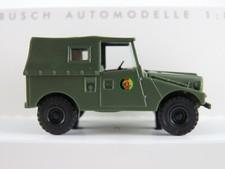 Busch 53911 ifa gebraucht kaufen  Bad Abbach