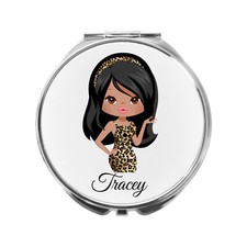 Leopard print girl for sale  ABERTILLERY