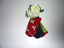 Socken the grinch gebraucht kaufen  Kassel
