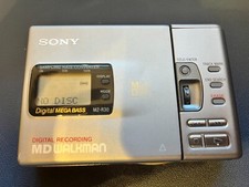 Sony r30 lettore usato  Cesenatico