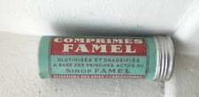Ancienne boite comprimés d'occasion  France