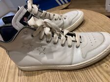 Sneakers gérard séné d'occasion  Paris IX