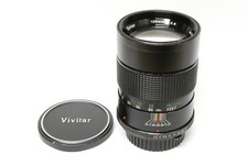 Vivitar auto telephoto gebraucht kaufen  Neuwied