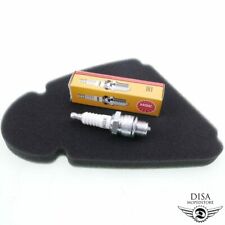 Luftfilter zündkerze ngk gebraucht kaufen  Aschaffenburg