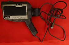 Cinepresa telecamera analogica usato  Paterno