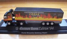 Herpa creative truck for sale Herpa creative truck for sale  TROWBRIDGE