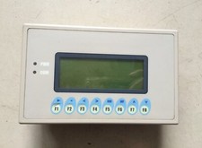 Used   MPT002G4PV1 MPT002-G4P-V1 Display Operator Panel Tested #W6 comprar usado  Enviando para Brazil