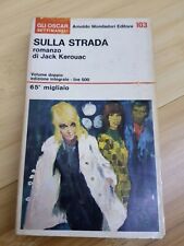 Sulla strada libro usato  Venezia