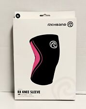Rehband pink black for sale  Augusta