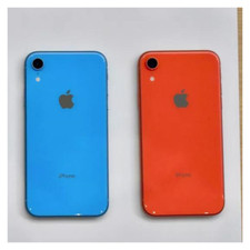 blue xr coral iphone for sale  Katy