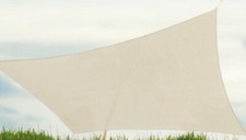 Sail sun shade for sale  San Jose