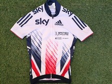 Adidas british cycling for sale  UK