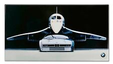 Bmw blechschild nostalgisches gebraucht kaufen  Fulda
