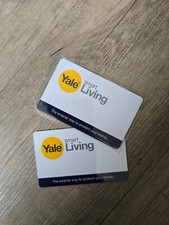 Yale two pack for sale  NORWICH