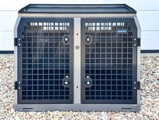 Transk9 double dog for sale  CHICHESTER